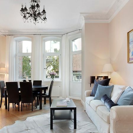 Elite Apartments Sopot Admiralski Przy Plazy 외부 사진