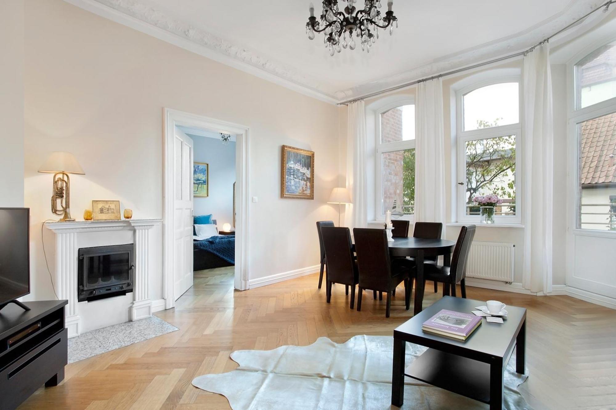 Elite Apartments Sopot Admiralski Przy Plazy 외부 사진