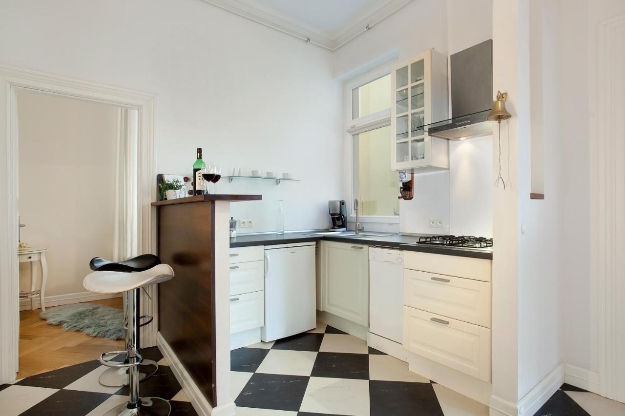 Elite Apartments Sopot Admiralski Przy Plazy 외부 사진