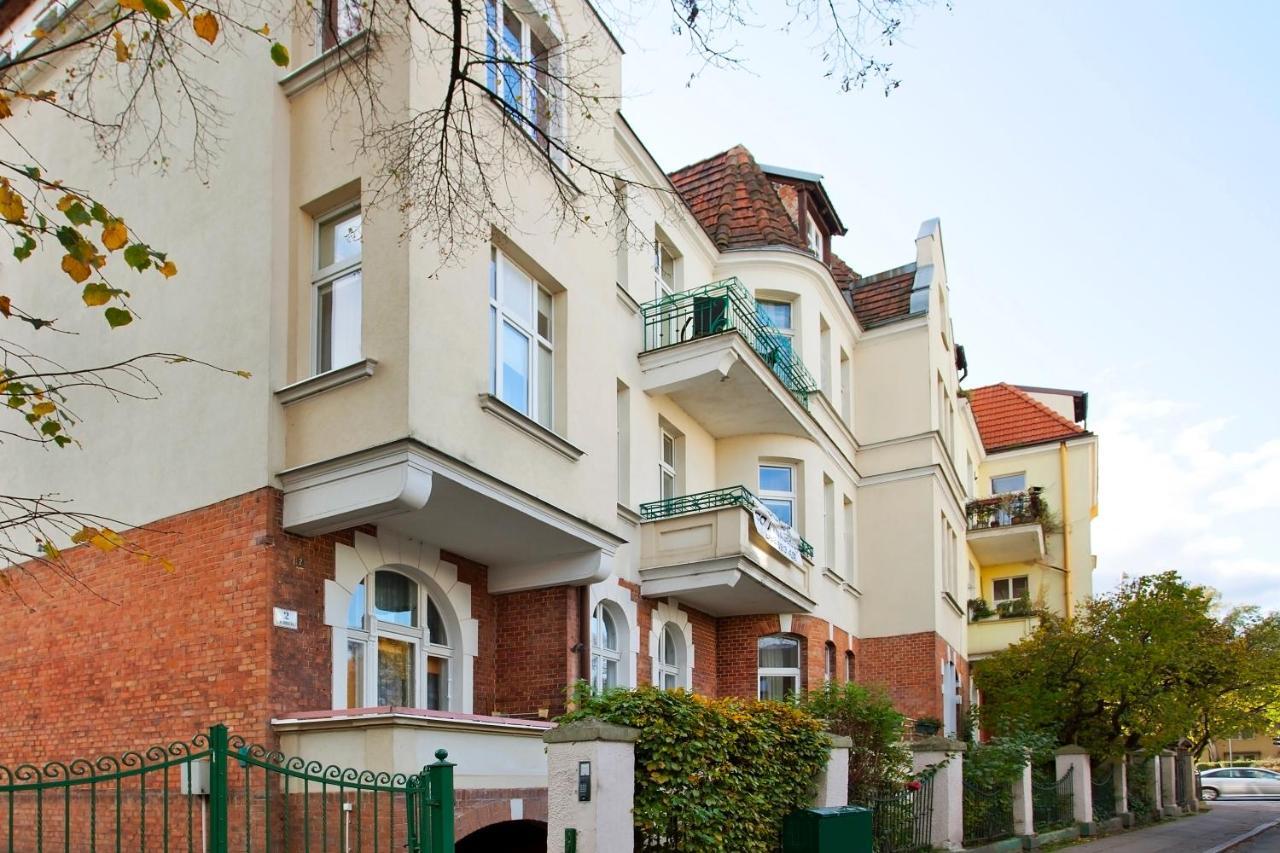 Elite Apartments Sopot Admiralski Przy Plazy 외부 사진