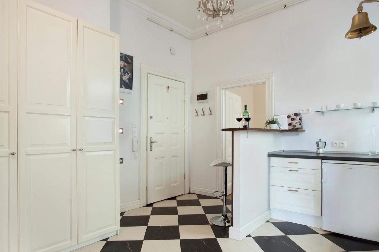 Elite Apartments Sopot Admiralski Przy Plazy 외부 사진
