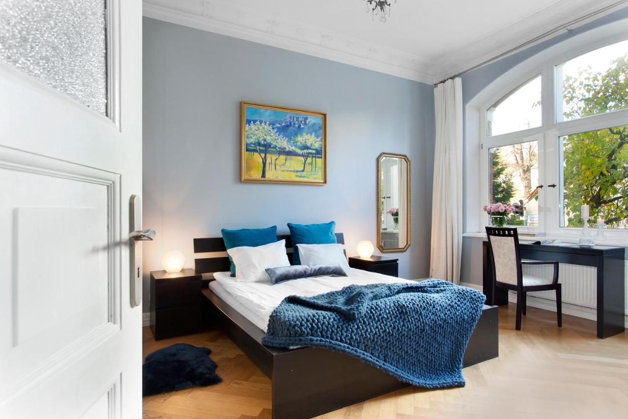 Elite Apartments Sopot Admiralski Przy Plazy 외부 사진