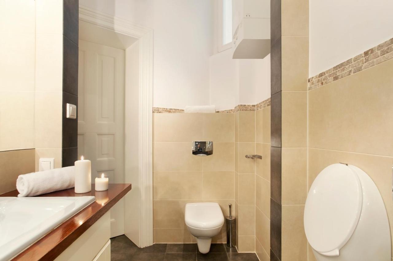 Elite Apartments Sopot Admiralski Przy Plazy 외부 사진