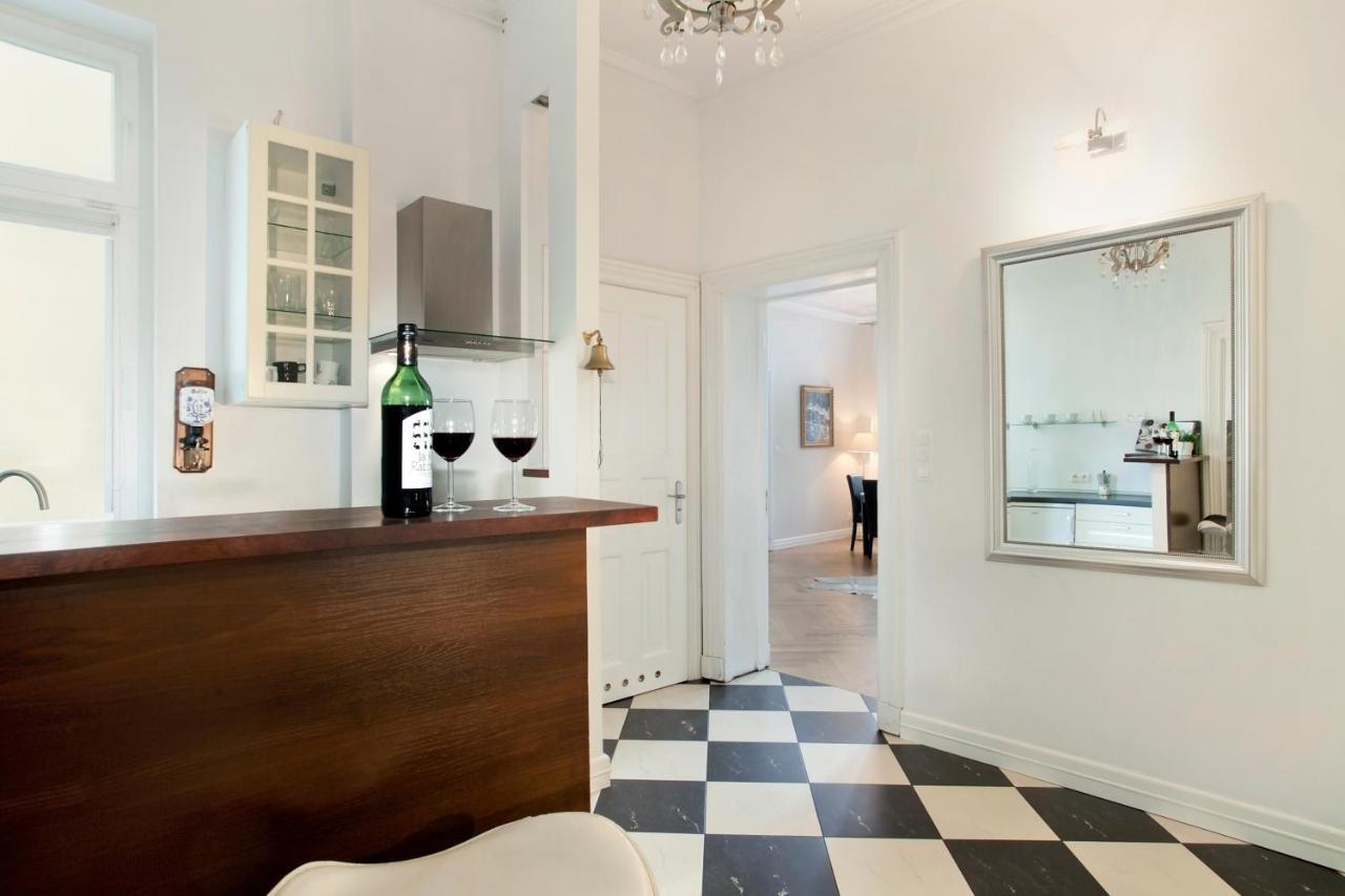 Elite Apartments Sopot Admiralski Przy Plazy 외부 사진